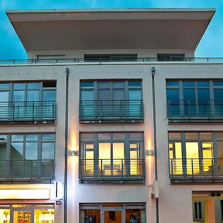Apartment Strandallee